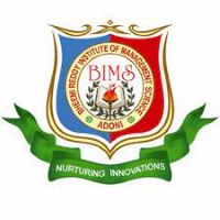 BheemiReddy Institute of Management Science